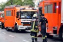 Feuer 2 Koeln Nippes Neusserstr P158